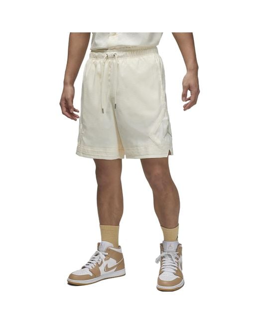 Nike Natural Essentials Diamond Shorts for men