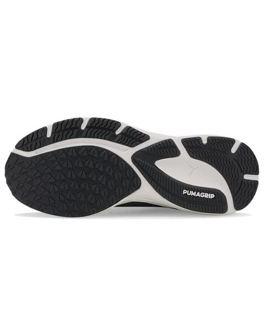 PUMA Black (Wmns) Velocity Nitro 2