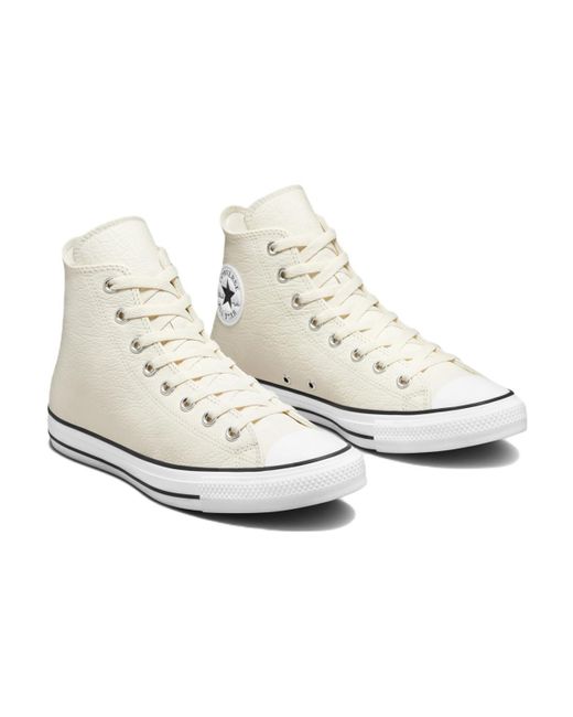 Converse White Chuck Taylor All Star 1970S Tumbled for men