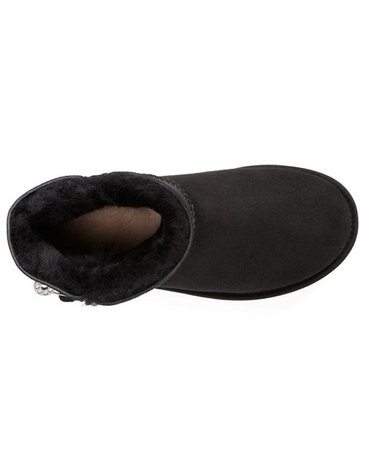 Ugg Black (Wmns) Josey