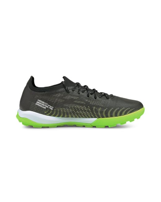 PUMA Green Ultra 1.3 Pro Cage for men