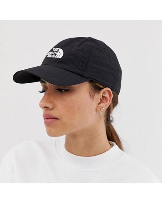 The North Face Blue The Norm Cap