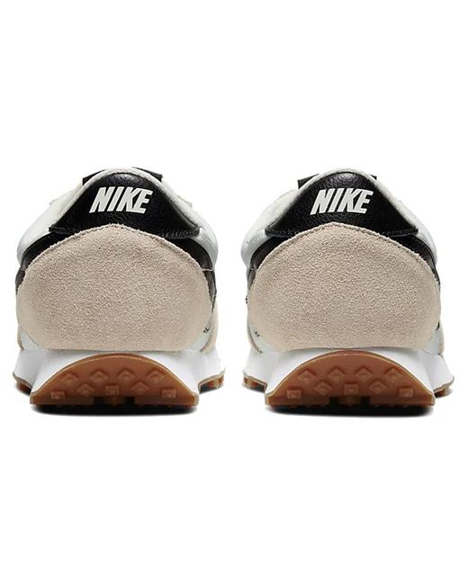 Nike White (Wmns) Daybreak 'Pale Ivory'