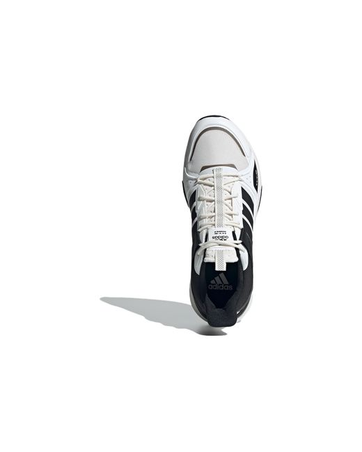 Adidas White Mts for men