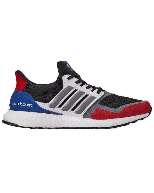 Adidas Blue Ultraboost 1.0 S&L for men