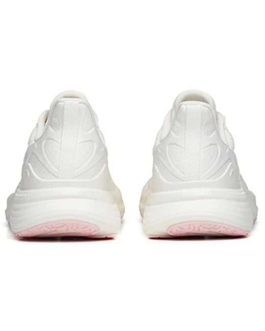 Anta White (Wmns) A-Troon 2. Shoes