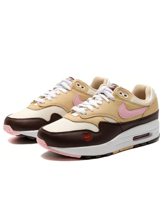 Nike Pink (Wmns) Air Max 1 'Valentine's Day 2024'