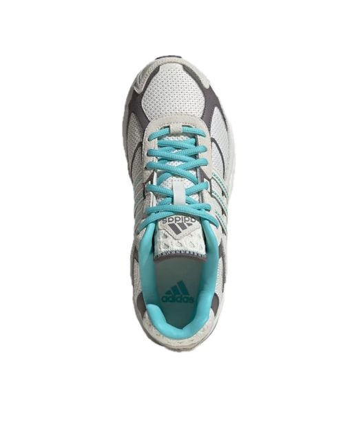 Adidas White (Wmns) Response Cl 'Ivory Easy Mint'
