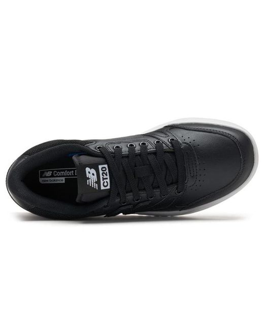 New Balance Blue Ct20 Shoes for men