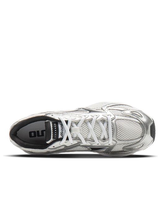 Mizuno White Spark Cn for men