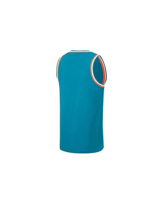 Li-ning Blue Basketball Competition Set 'Tidal' for men