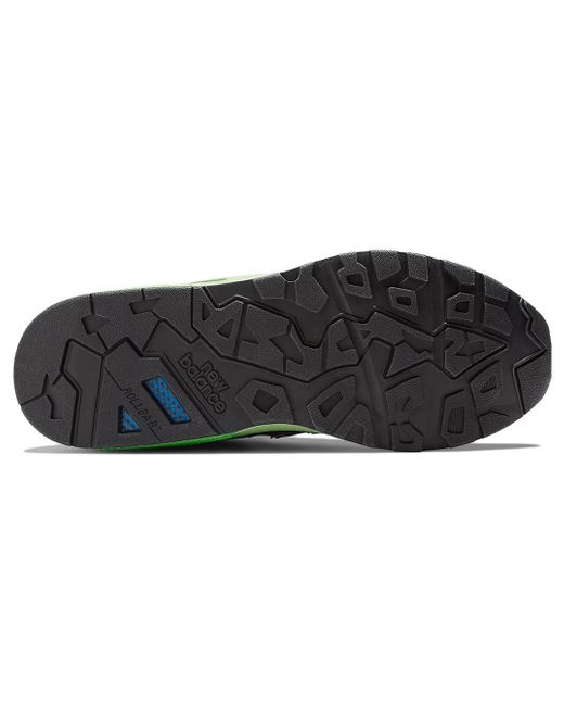New Balance Blue 580 Multi' for men