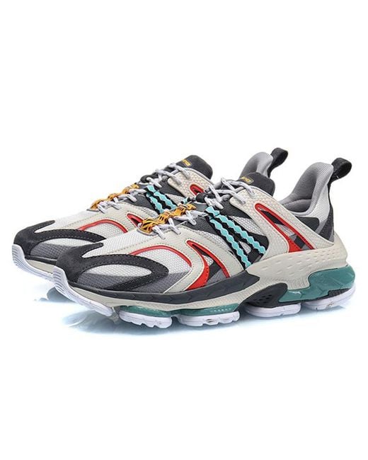 Li-ning Blue Countflow Adam for men