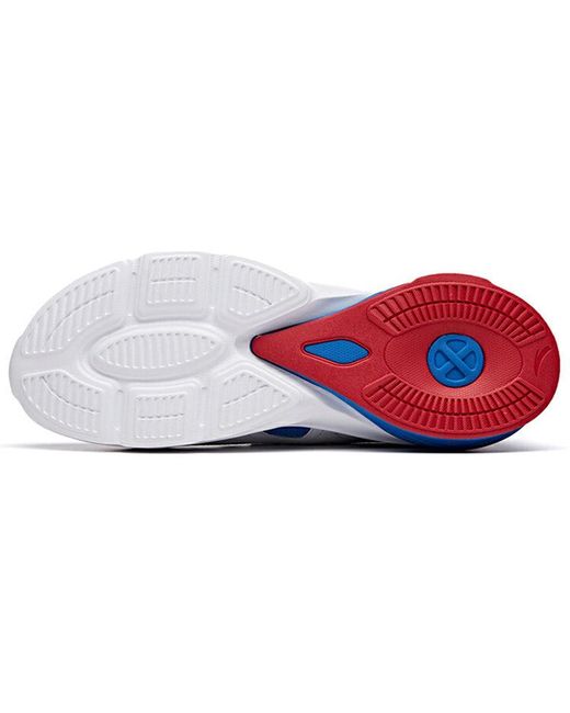 Anta Blue Tian Yan for men