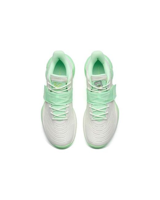 Anta Green Kt Splash 4 for men