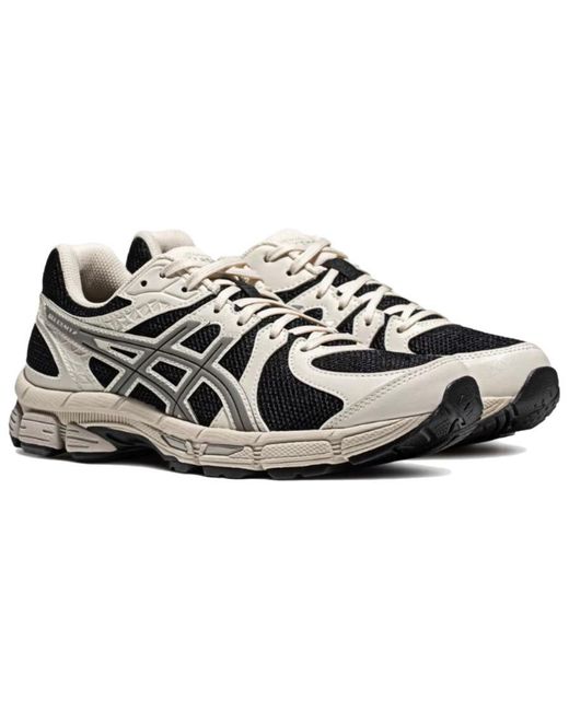 Asics Black (Wmns) Gel-Exalt 2