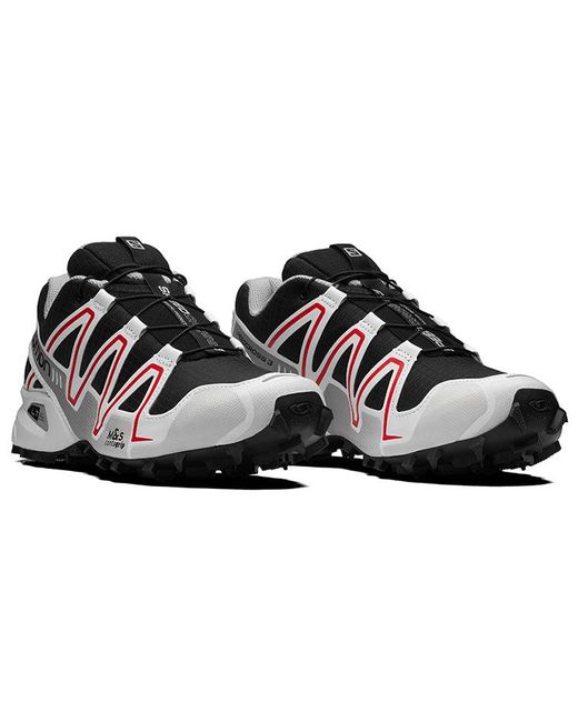 Salomon Black Speedcross 3 Gradient for men