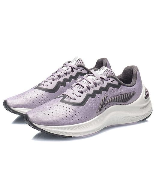 Li-ning White (Wmns) Lam Light Foam Light'