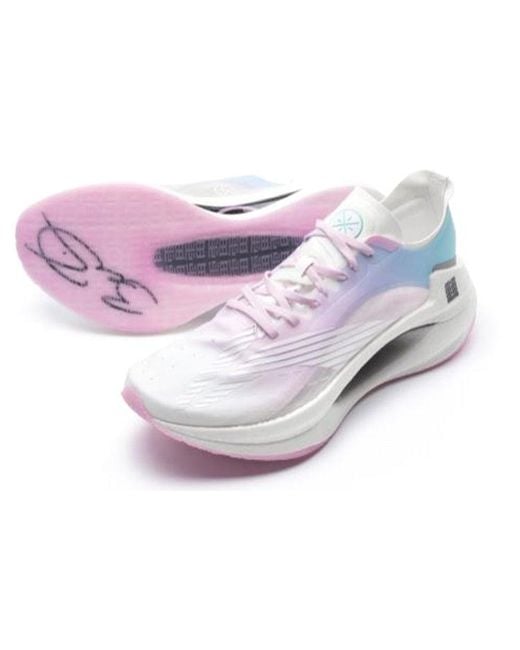 Li-ning Blue (Wmns) Essential for men