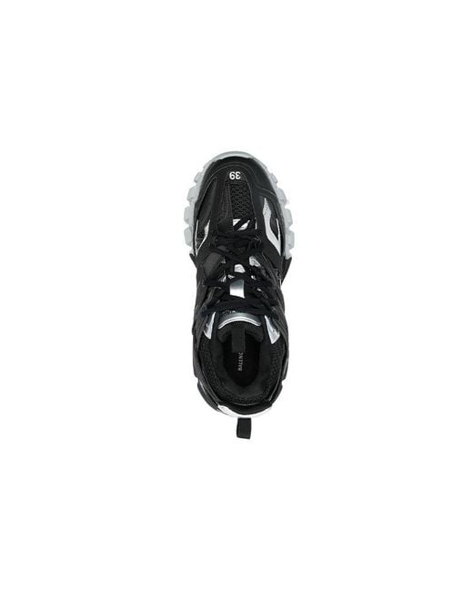 Balenciaga Black (Wmns) Track 'Fadded'
