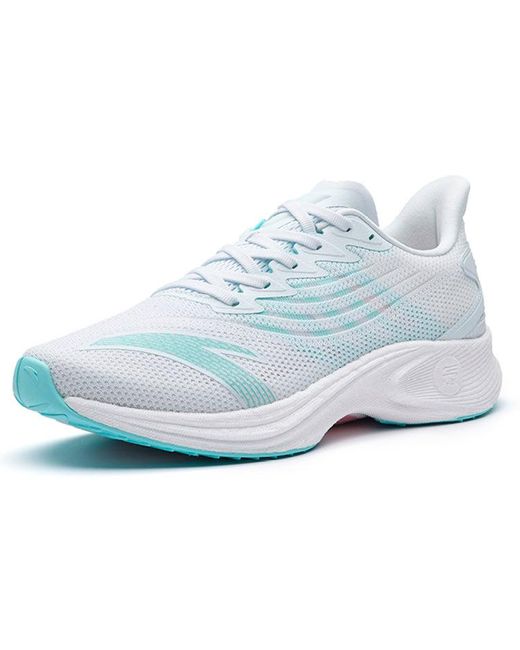 Anta Blue Mach 2 for men