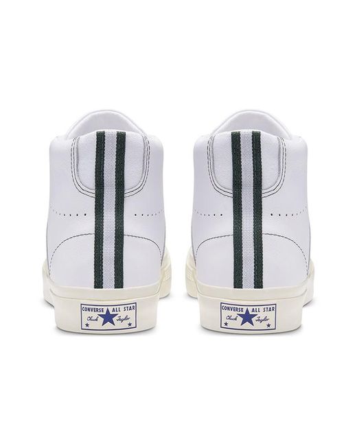 Converse White Case Study X One Star Academy High for men