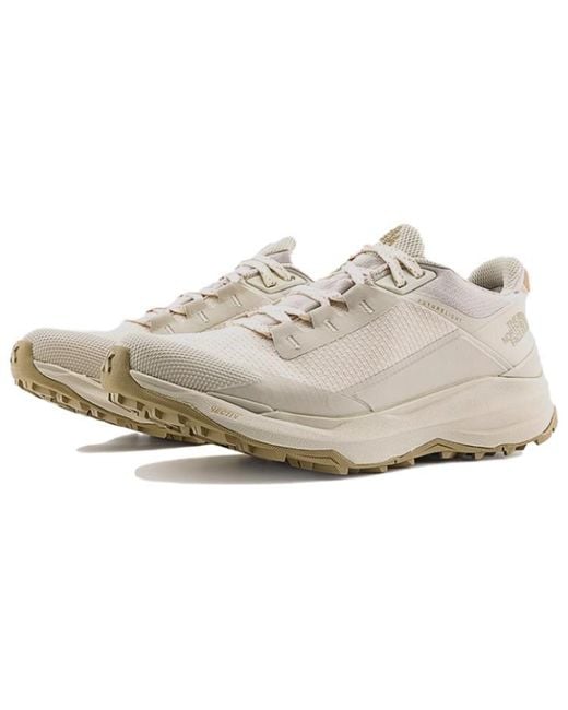 The North Face White (Wmns) Vectiv Exploris Ii Futurelight 'Sandstone'
