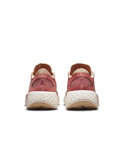Nike Pink (Wmns) Delta 3 Low 'Canyon Rattan'