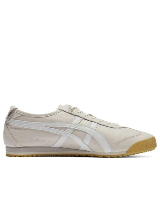 Onitsuka Tiger White Mexico 66 Sd 'Cream' for men