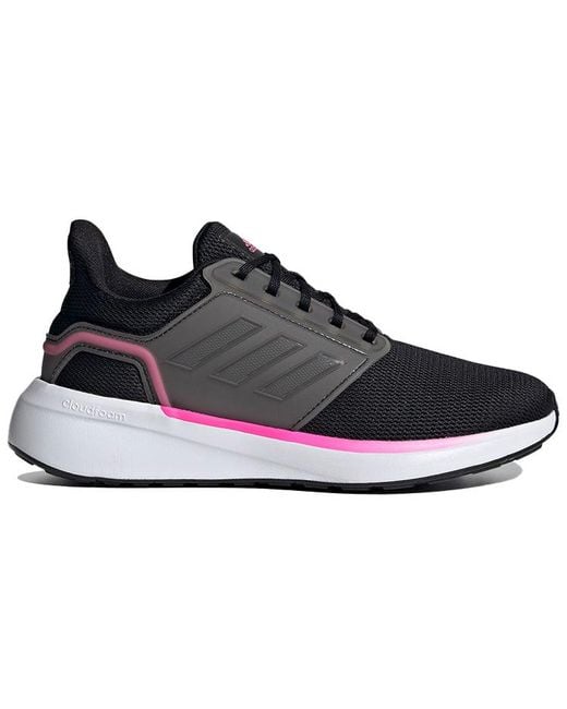 Adidas Blue (Wmns) Eq19 Run Screaming'