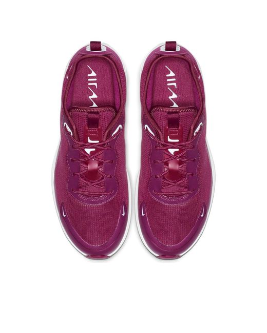 Nike Purple (Wmns) Air Max Dia 'Bordeaux'