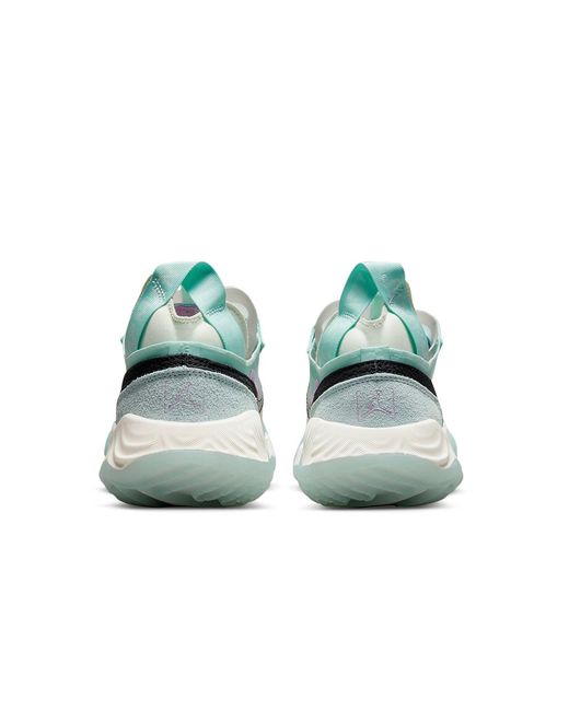 Nike Blue (Wmns) Delta Breathe 'Sea Glass'
