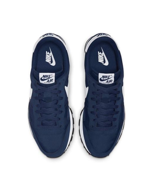 Nike Blue Air Pegasus 83 'Midnight' for men