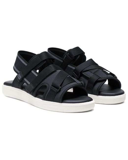 Onitsuka Tiger Blue Tokuten Sandal for men
