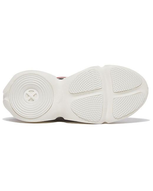 Anta Blue Mixed Training Collection for men