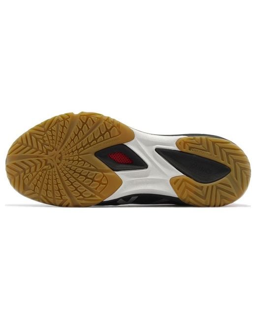 Asics Red Attack Dominate Ff 2 for men