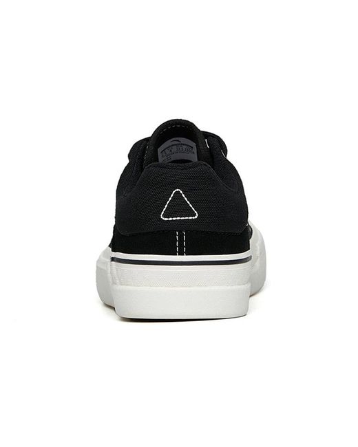 Anta Black (Wmns) Ao Li