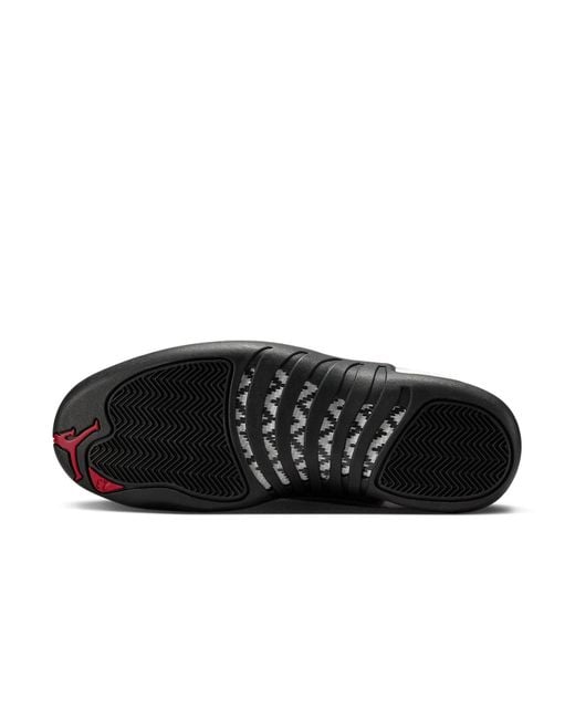 Nike White 12 Taxi' for men