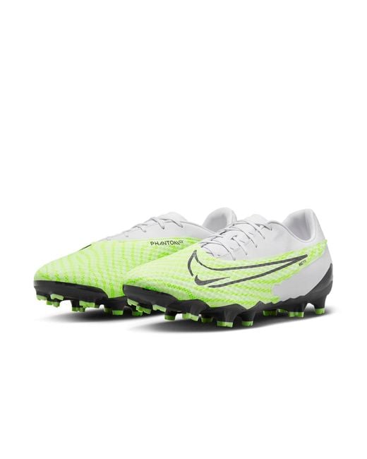 Nike Green Phantom Gx Pro Fg 'Luminous Pack' for men