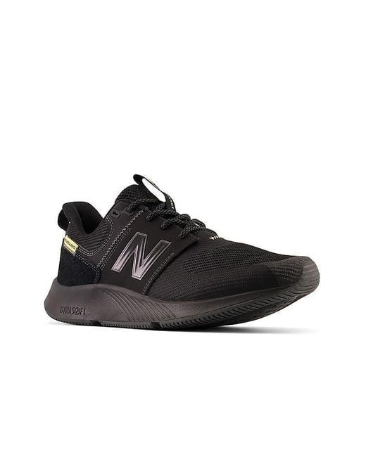 New Balance Dynasoft 900 2E Wide 'Blacktop' for men