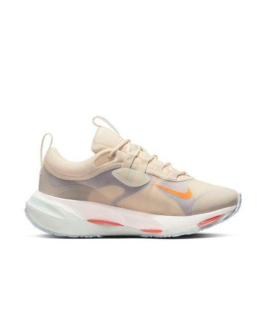 Nike White (Wmns) Spark 'Pearl Medium'