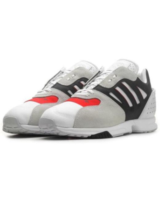 Adidas Brown Y-3 Zx Run for men