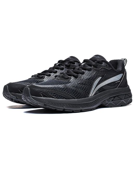 Li-ning Black (Wmns) Fuyao