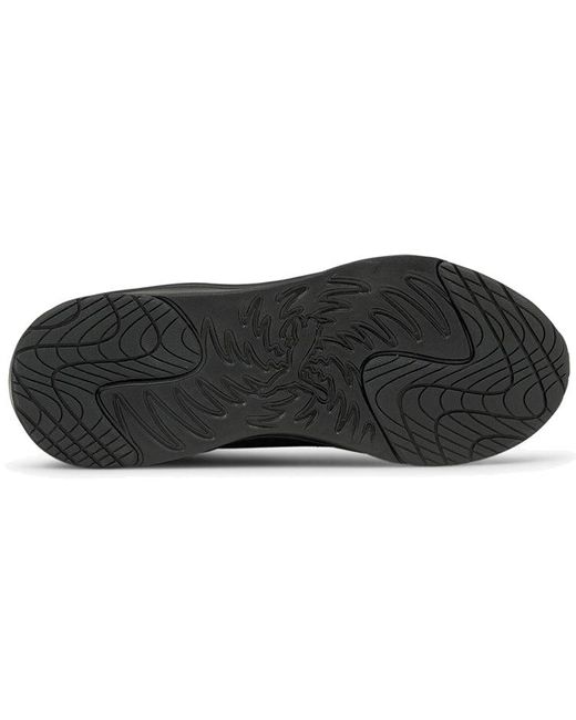PUMA Black (Wmns) Softride Finesse Team'