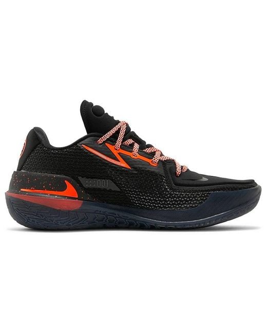 Nike Blue Air Zoom Gt Cut 1 'Eybl for men