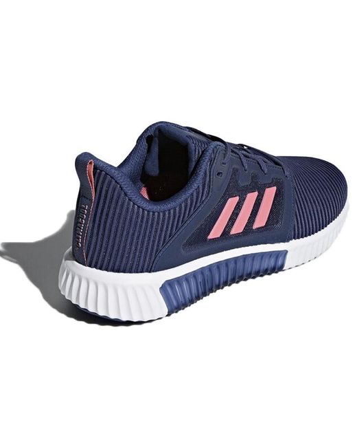 Adidas Blue (Wmns) Climacool Vent