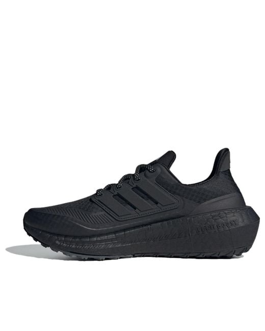 Adidas Blue Ultraboost 22 Cold.Rdy 2.0 for men