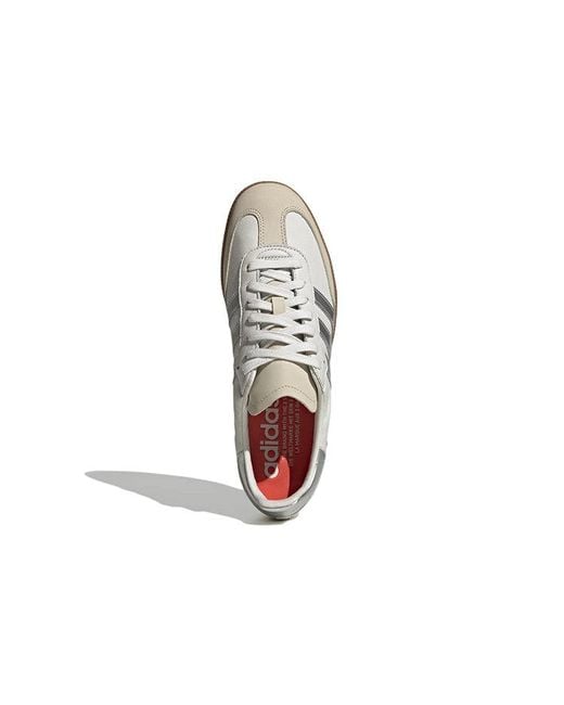 Adidas White Samba Og 'Notting Hill Carnival' for men