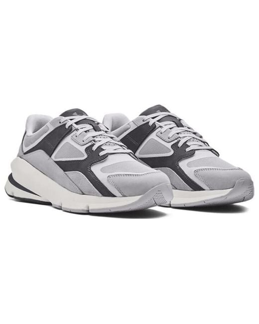 Under Armour White Forge 96 for men