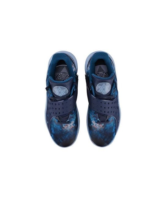 Li-ning Blue Sonic 6 Low for men
